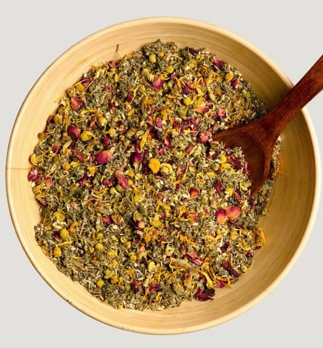 VAGINAL “YONI” STEAM HERBAL BLEND
