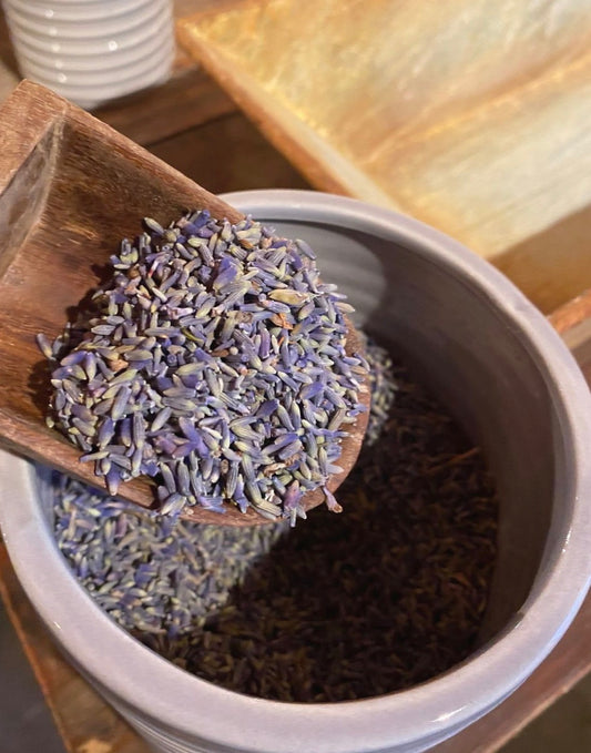 LAVENDER