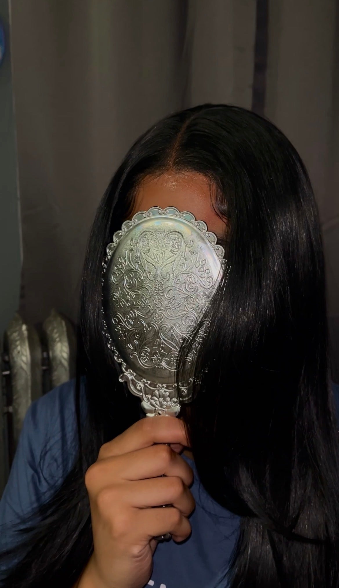 WIG INSTALL