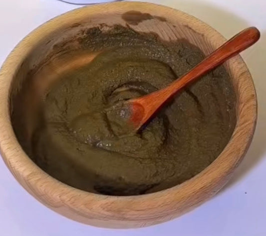 CASAPRI HERBAL HAIR MASK