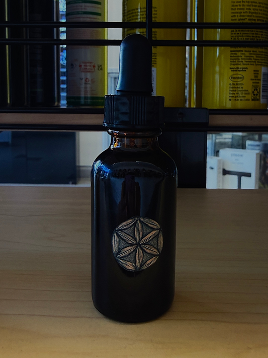 Ama Amla Blossom Herbal Hair oil