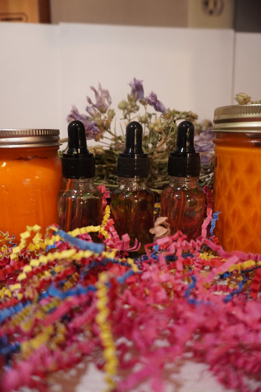 Nourish & Relax Scalp Therapy
