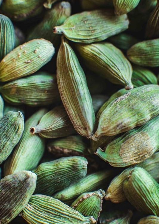 CARDAMOM SEED