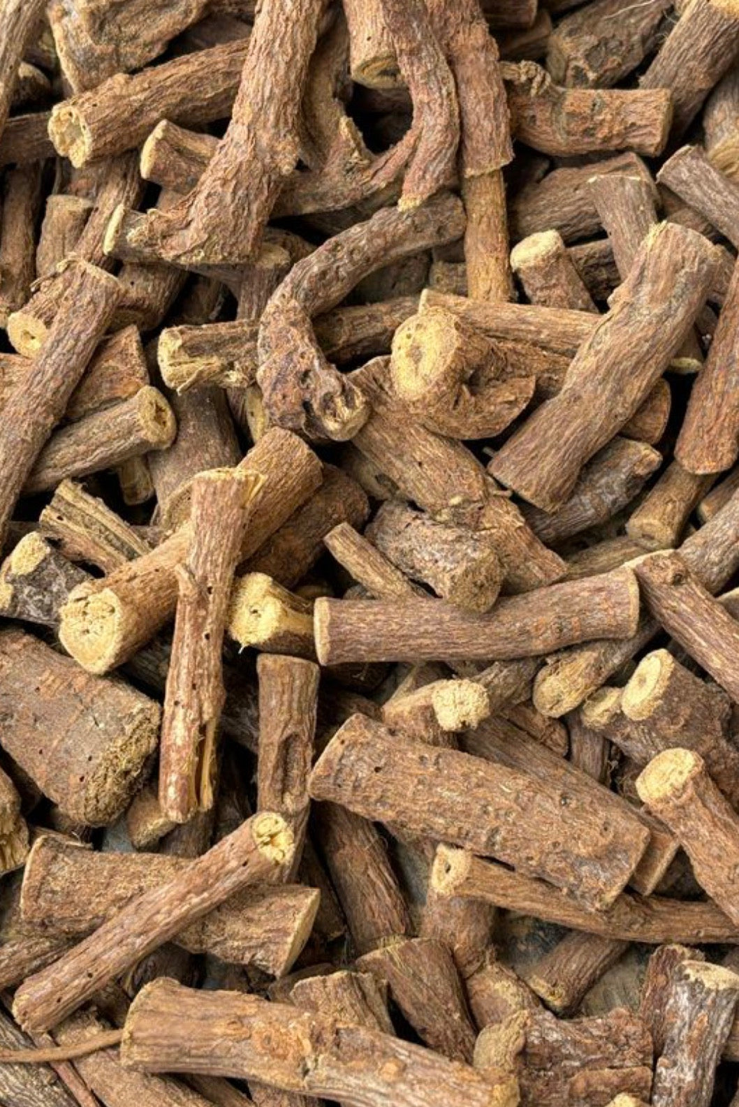 ASHWAGANDHA ROOT