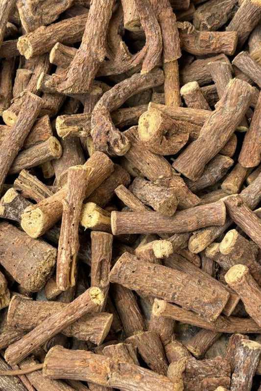 ASHWAGANDHA ROOT
